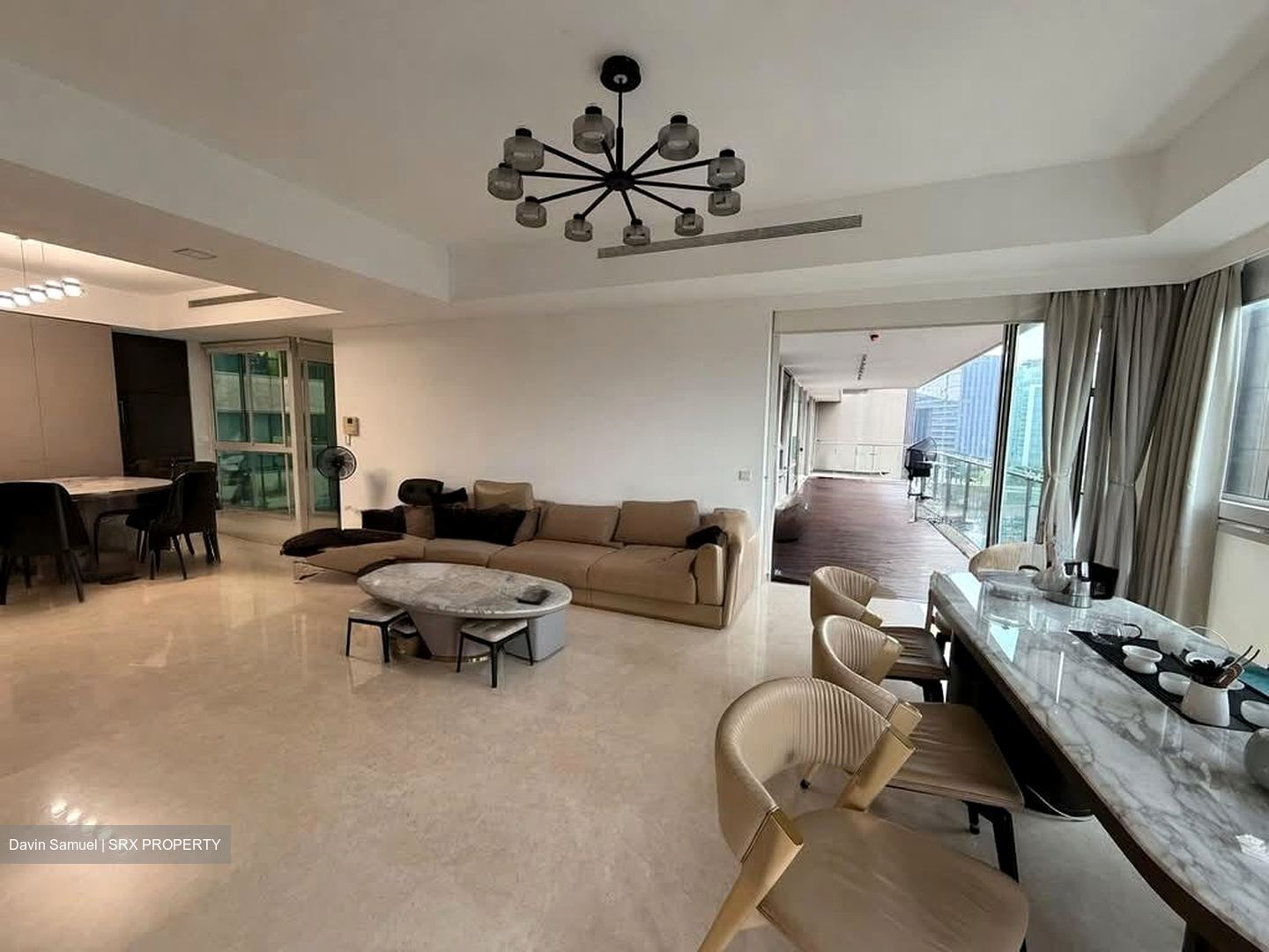 Scotts Highpark (D9), Condominium #574262781